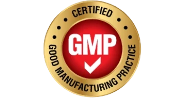 Mitolyn  - Good Manufacturing Practice - certified-logo