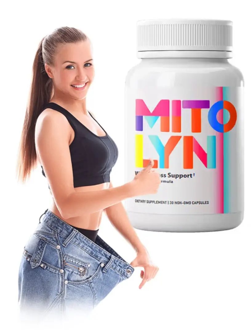 Mitolyn supplement  - bottle - 1 - image